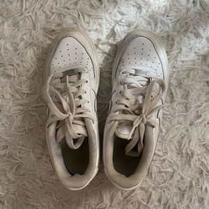 women’s nike air forces